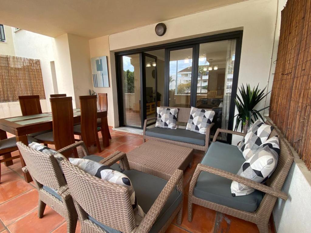 Edificio San Pedro Apartamento Marbella