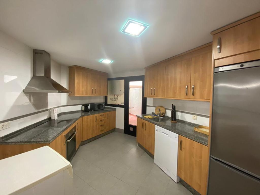 Edificio San Pedro Apartamento *