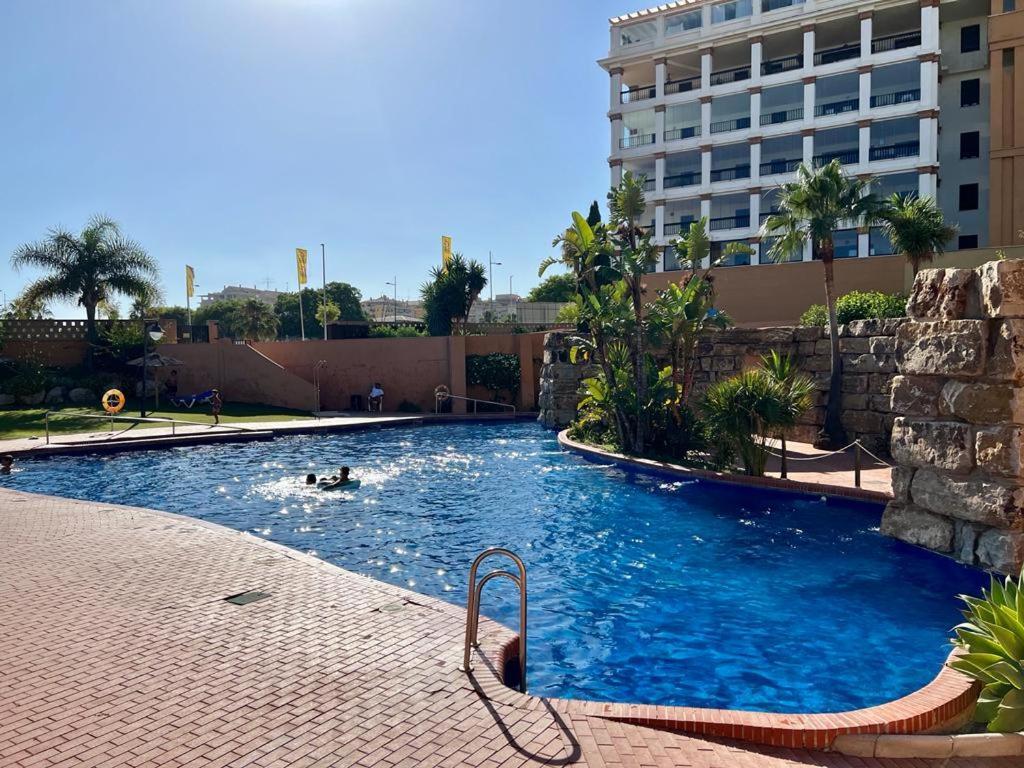 Apartamento Edificio San Pedro *