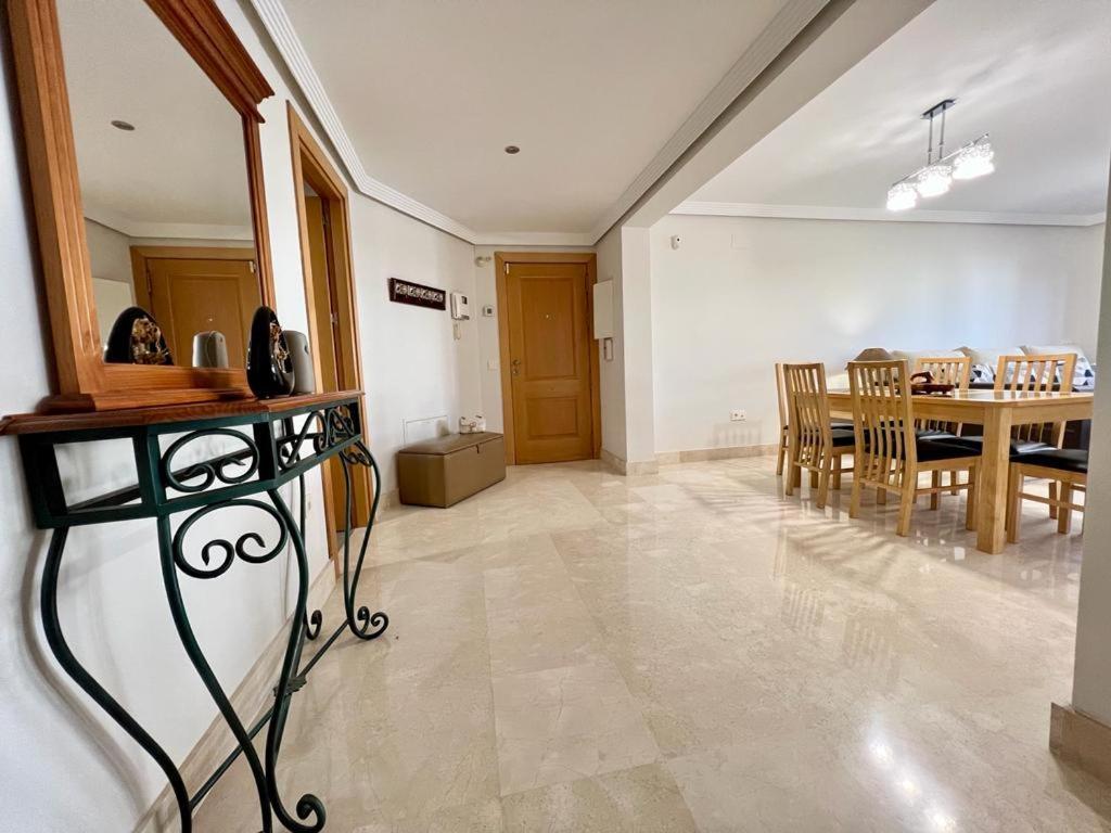 Apartamento Edificio San Pedro