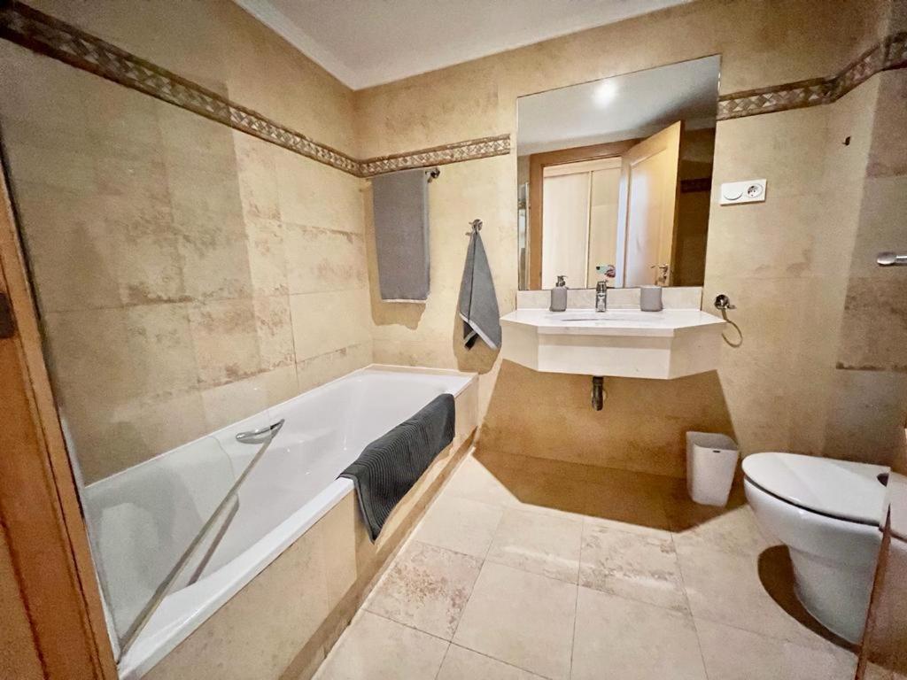 Apartamento Edificio San Pedro *