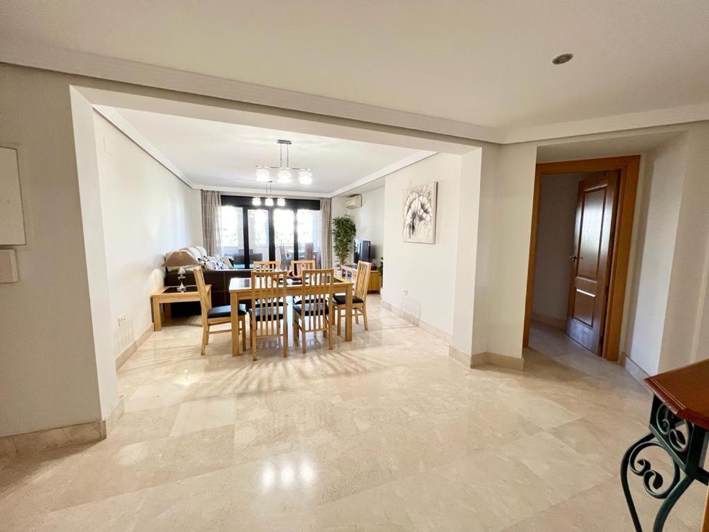 Apartamento Edificio San Pedro